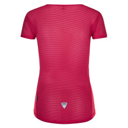 Women's running T-shirt Kilpi COOLERKA-W