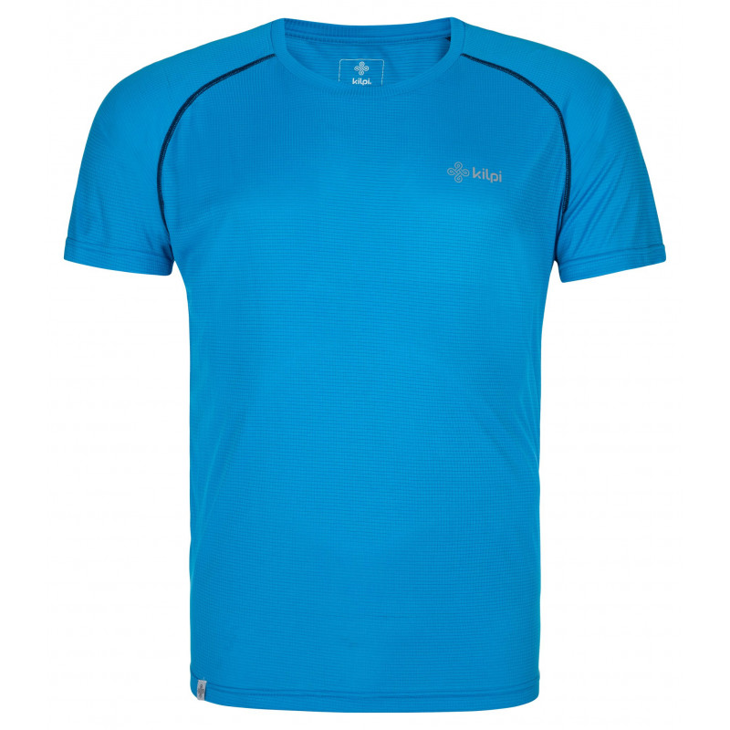 Men's ultralight T-shirt Kilpi DIMARO-M