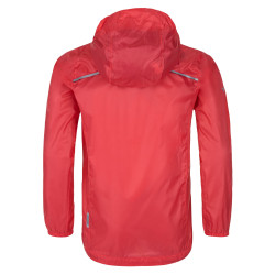 Girl's light waterproof jacket Kilpi DENERI-JG