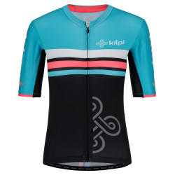 <p>Women's team cycling jersey Kilpi CORRIDOR-W</p>