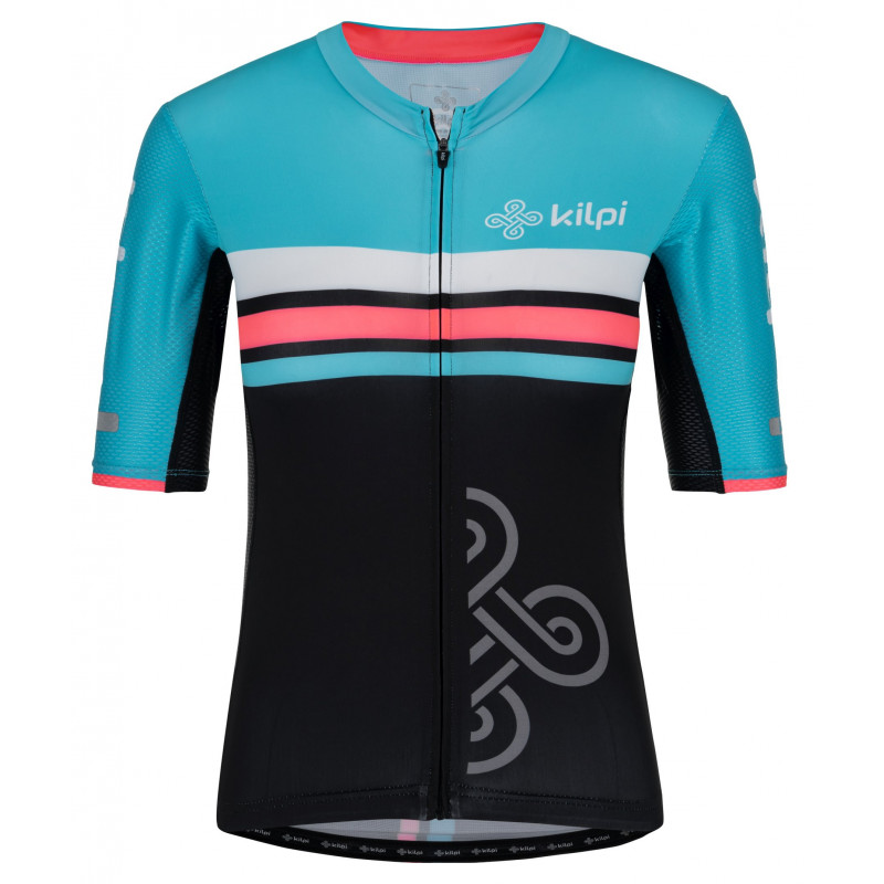 <p>Women's team cycling jersey Kilpi CORRIDOR-W</p>