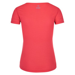 Women's ultralight T-shirt Kilpi DIMARO-W