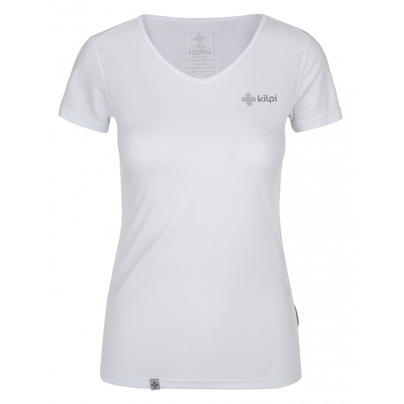 Women's ultralight T-shirt Kilpi DIMARO-W