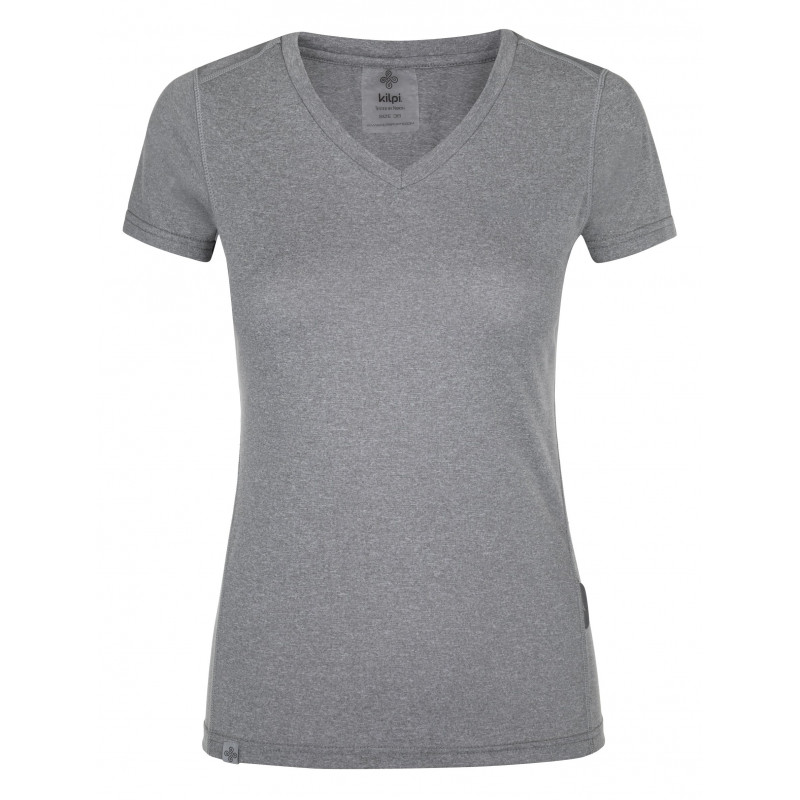 Women's running T-shirt Kilpi DIMEL-W