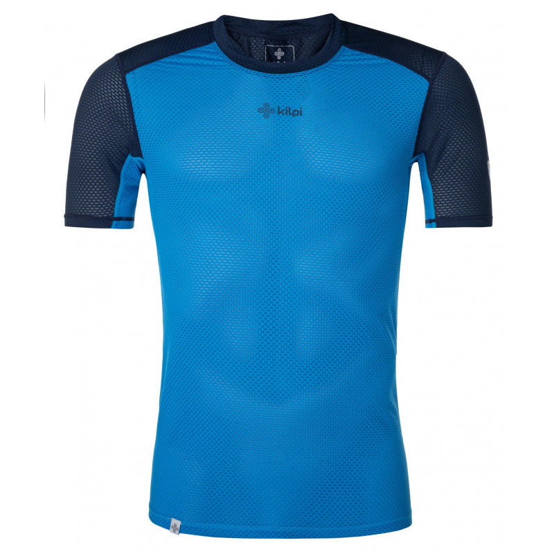 Men's running T-shirt Kilpi COOLER-M