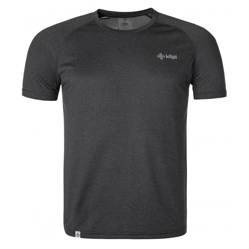 Men's runinng T-shirt Kilpi DIMEL-M