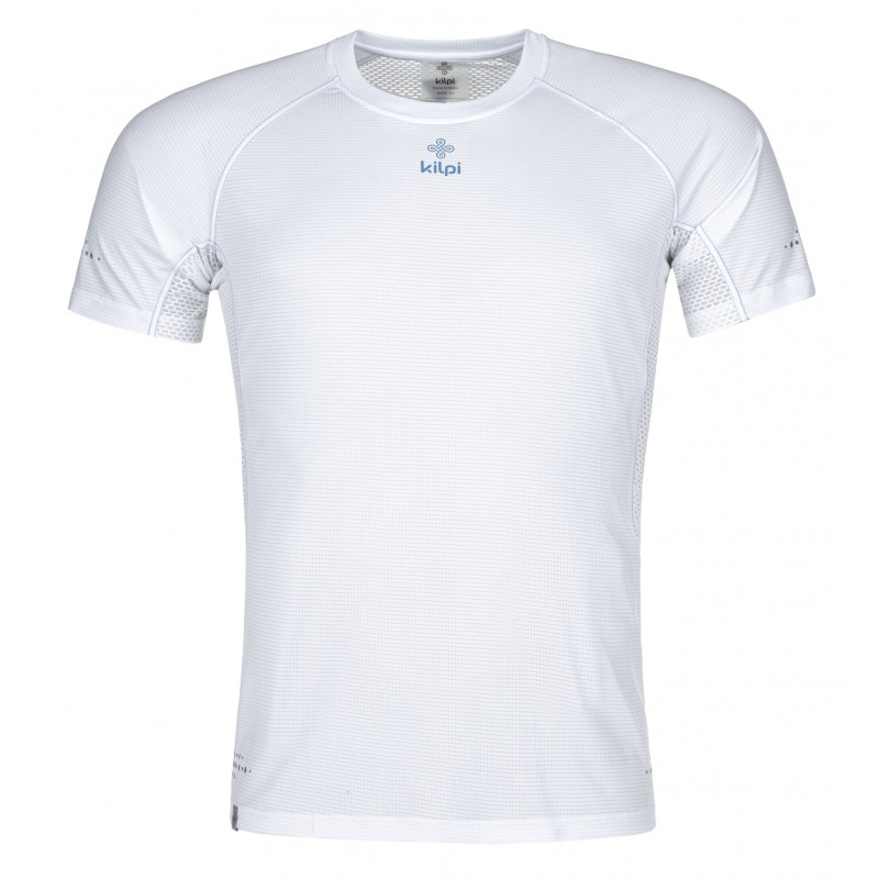 Men's running T-shirt Kilpi BRICK-M