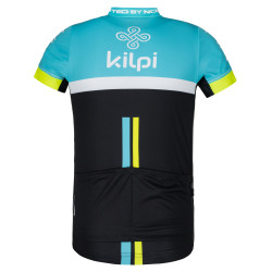 Boy's team cycling jersey Kilpi CORRIDOR-JB