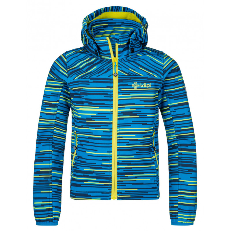 <p>Boy's softshell jacket KILPI RAVIO-J</p>