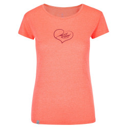 Damen Outdoor-T-Shirt GAROVE-W