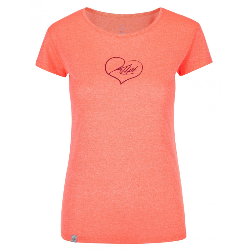 Women's outdoor T-shirt GAROVE-W