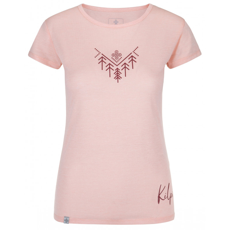 Women's outdoor T-shirt GAROVE-W