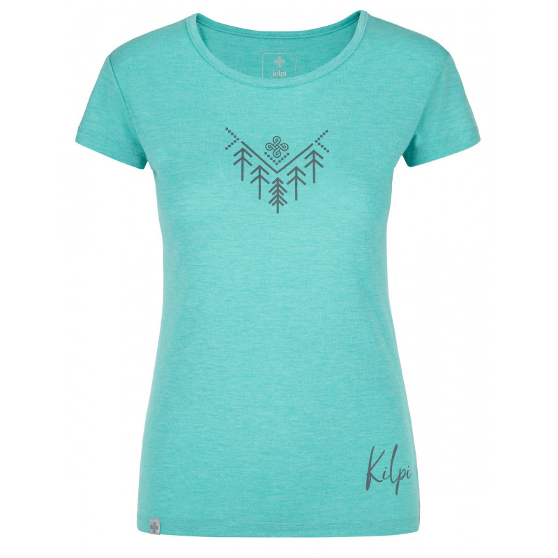 Women's outdoor T-shirt GAROVE-W