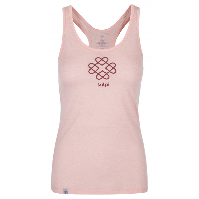 Damen Outdoor-Tank-Top Kilpi ARIANA-W