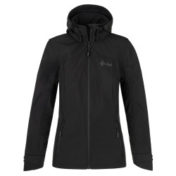 <p>Women?s softshell jacket KILPI RAVIA-W</p>