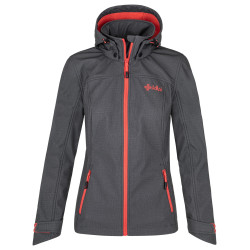 <p>Women?s softshell jacket KILPI RAVIA-W</p>