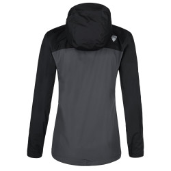 Women's 2.5 layer's jacket Kilpi HURRICANE-W