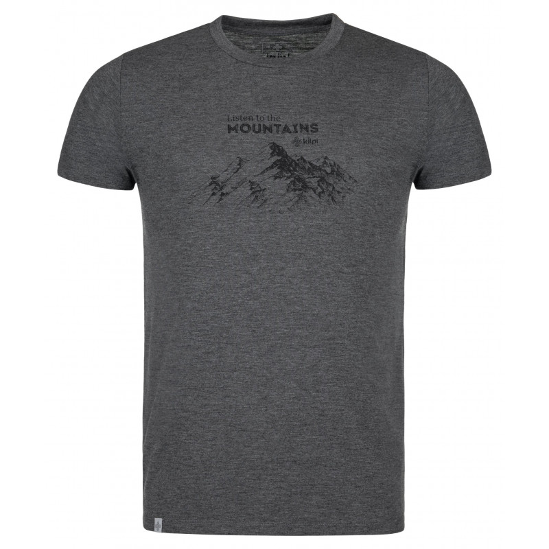 Herren Outdoor-T-Shirt Kilpi GAROVE-M