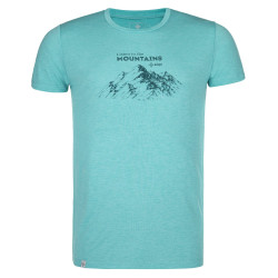 Herren Outdoor-T-Shirt Kilpi GAROVE-M