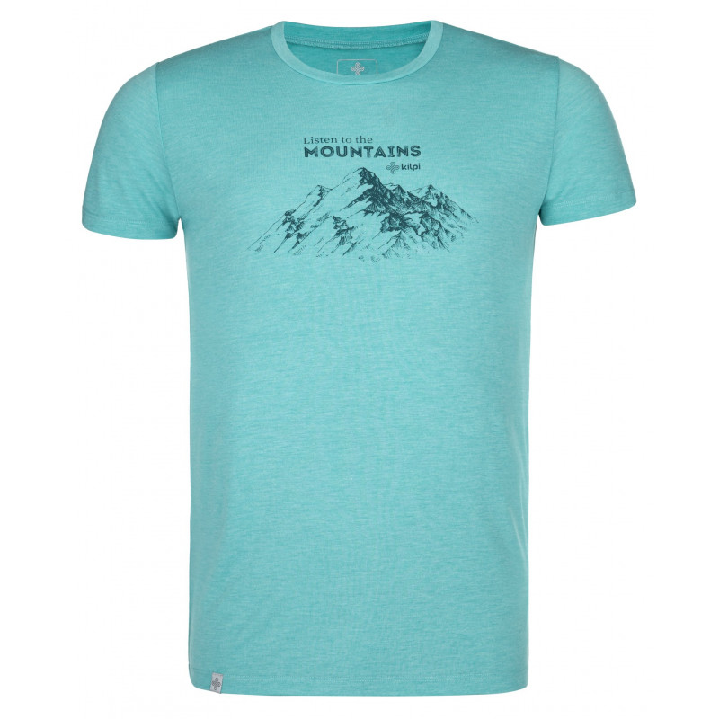 Men?s outdoor t-shirt Kilpi GAROVE-M