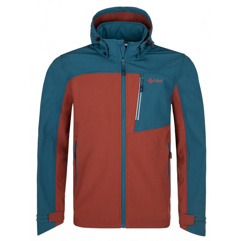 <p>Men?s softshell jacket Kilpi RAVIO-M</p>