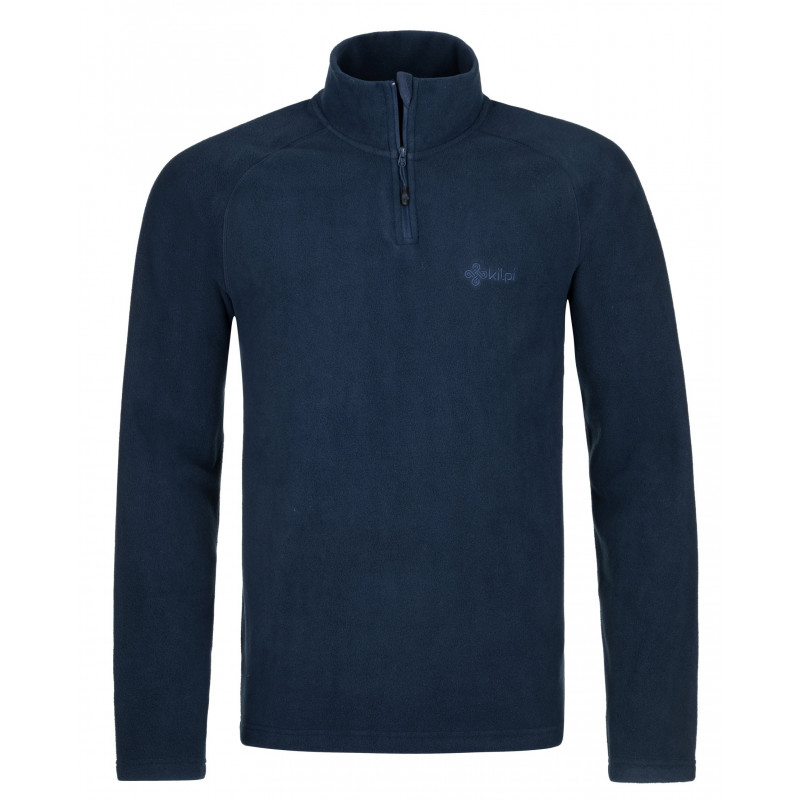 Herren Fleece-Kapuzenpullover Kilpi ALMAGRE-M