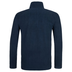 Men's fleece middle layer Kilpi ALMAGRE-M