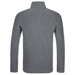 Men's fleece middle layer Kilpi ALMAGRE-M