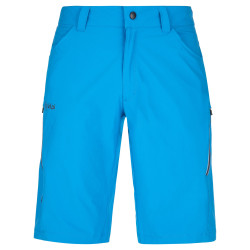 Men's cycling shorts Kilpi TRACKEE-M