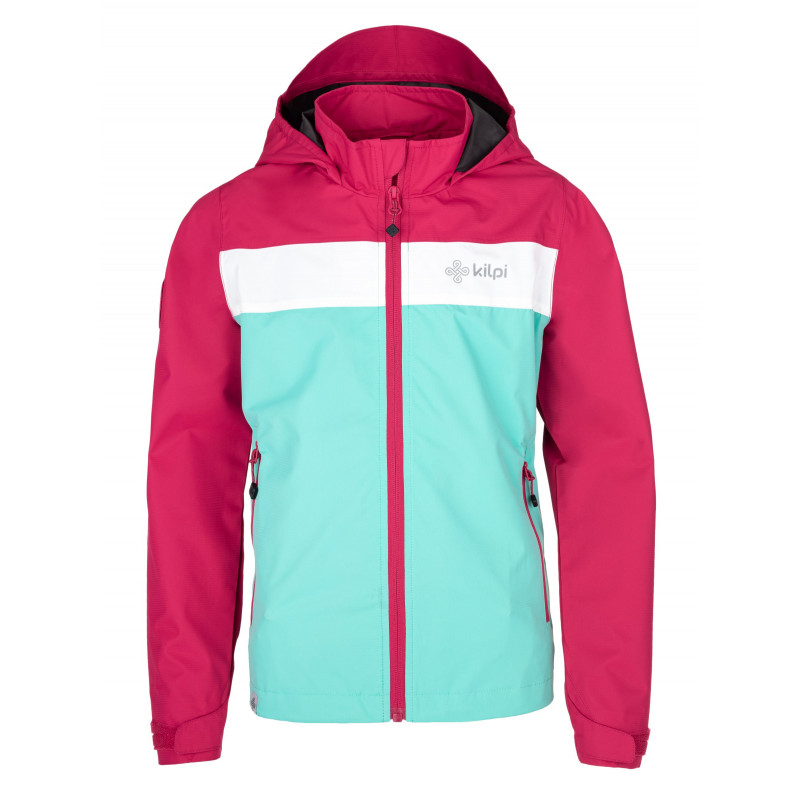 Girl's outdoor jacket Kilpi ORLETI-JG