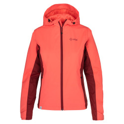 Women's outdoor jacket Kilpi ORLETI-M