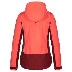 Women's outdoor jacket Kilpi ORLETI-M