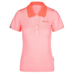 Damen Funktions-Poloshirt Kilpi COLLAR-W