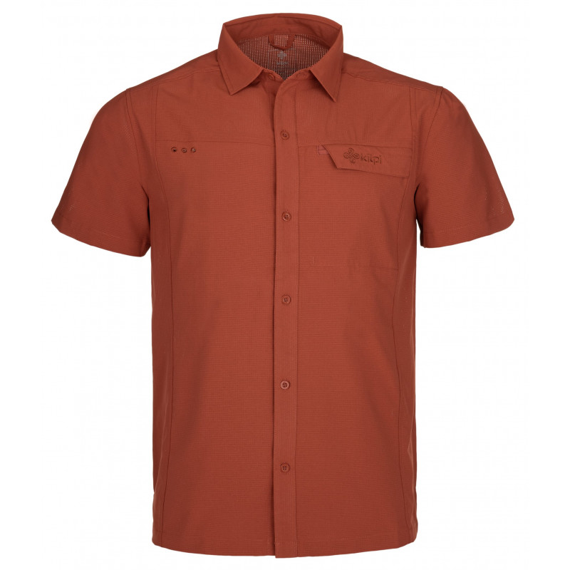 Men's sports shirt Kilpi BOMBAY-M