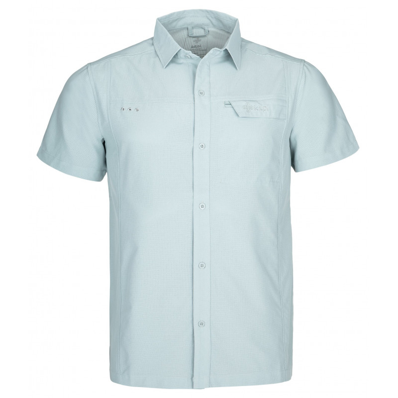 Men's sports shirt Kilpi BOMBAY-M