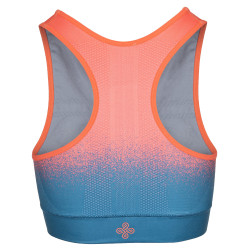 <p>Nahtloser Sport-BH für Frauen Kilpi WINIE-W</p>