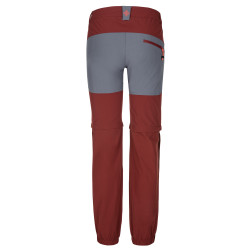 <p>Women's technical outdoor pants Kilpi HOSIO-W</p>