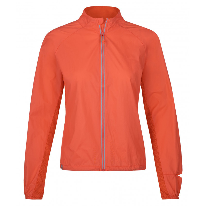 Leichte Damen-Laufjacke Kilpi TIRANO-W