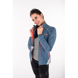 Women's running jacket Kilpi NORDIM-W