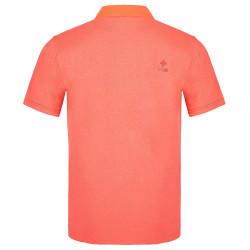 Men's functional polo T-shirt Kilpi COLLAR-M