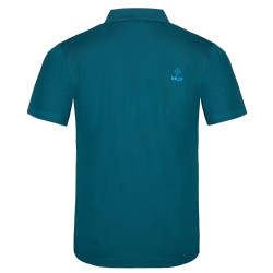 Men's polo T-shirt Kilpi COLLAR-M