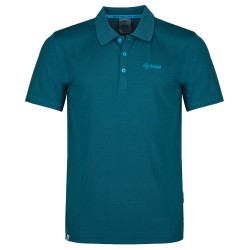 Men's polo T-shirt Kilpi COLLAR-M