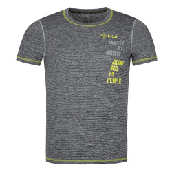 Herren Outdoor-T-Shirt Kilpi GUILIN-M