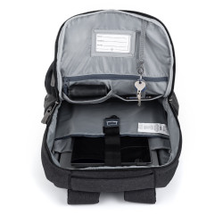 <p>City-Laptop-Rucksack Kilpi MIRO-U</p>