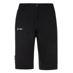 Women's cycling shorts Kilpi TRACKEE-W