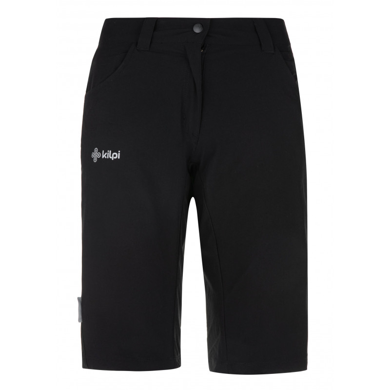 Women's cycling shorts Kilpi TRACKEE-W