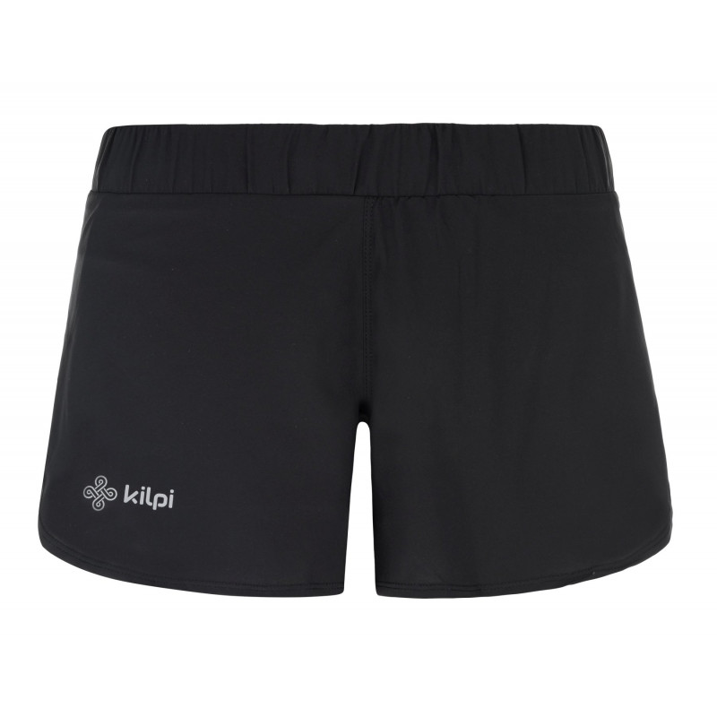 Women's running shorts Kilpi LAPINA-W