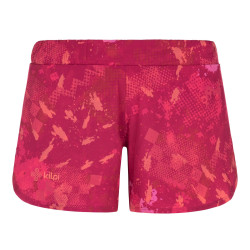 Women's running shorts Kilpi LAPINA-W