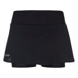 Women's running skirt Kilpi TITICACA-W