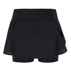 Women's running skirt Kilpi TITICACA-W